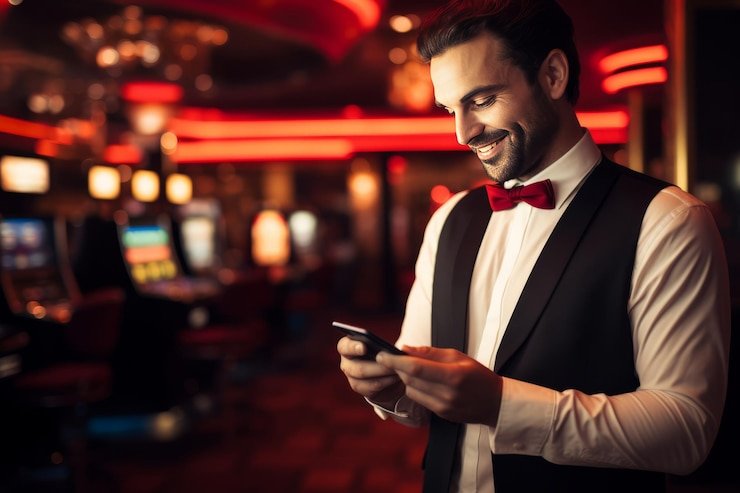 betogel rtp app installation on Android phone showing download and installation screens