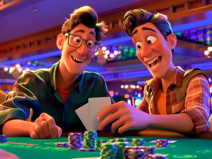 Card Games Game 